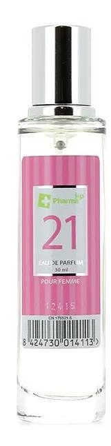 Iap Pharma Perfume Mulher Nº21 30ml