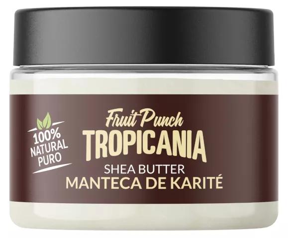 Tropicania Manteiga de Karité 150ml