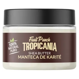Tropicania Shea butter 150ml