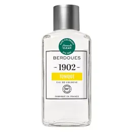 Berdoues 1902 Eau de Cologne Tonique 98% Naturel 245ml