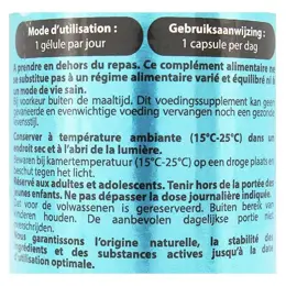 Vit'all+ Lactobacillus Reuteri 30 gélules gastro-résistantes