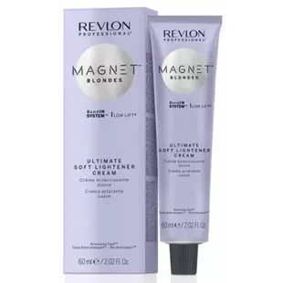 Revlon Magnet Blondes Creme Clareador Suave Ultimate 60 ml