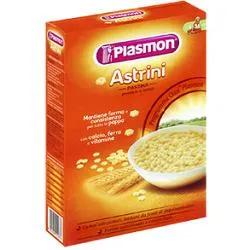 Plasmon Pastina Astrini 340 g