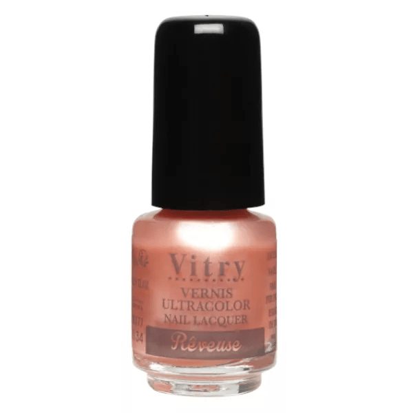 Vitry Smalto N°134 Rêveuse 4ml