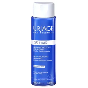 DS Uriage Regulating Gentle Shampoo 200ml