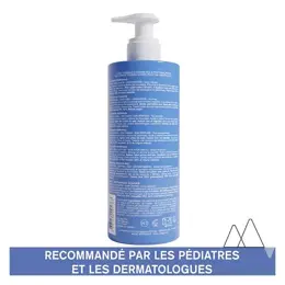 Uriage Bébé 1er Liniment Oléothermal Nettoyant Hydratant Apaisant 500ml