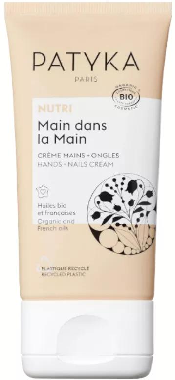 Patyka Crema Mani e Unghie 40 ml