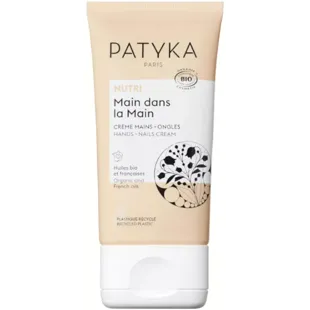 Patyka Hand and Nail Cream 40 ml