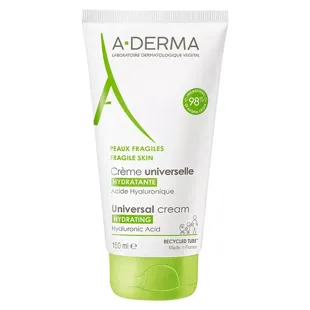 Aderma Crema Universale Idratante 150ml