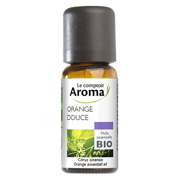 Lavabo da appoggio Aroma Arancio dolce olio essenziale 10ml