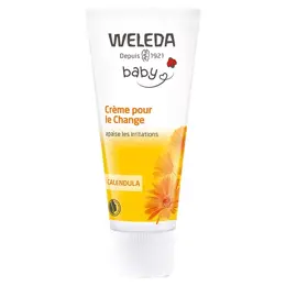 Weleda Bébé Calendula Crème pour le Change 75ml