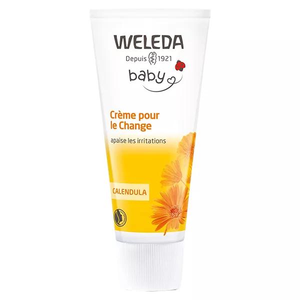 Weleda Crema Pañal de Caléndula 75ml