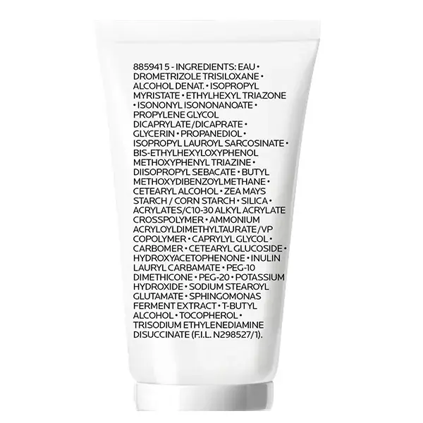 La Roche Posay Toleriane Rosaliac SPF30 50ml