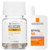 Heliocare 360 D Plus 30 capsules + La Roche Posay Anti-Taches SPF50+ 50 ml