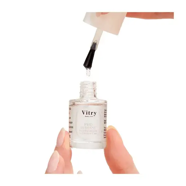 Vitry Soin Réparateur Pro Diamant 10ml