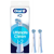 Ricariche Oral B iO Ultimate Clean 2 unità