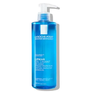 La Roche Posay Lipikar Shower Cleansing Gel 400 ml