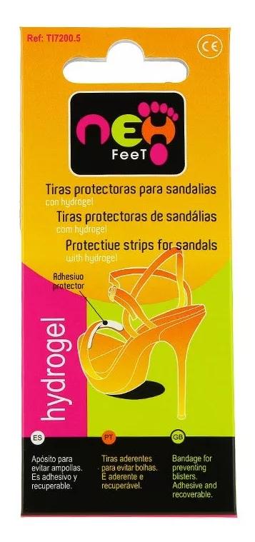 Sangles de protection Sandales T-U Neh Feet