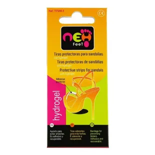 Strip protective Sandals u Neh Feet