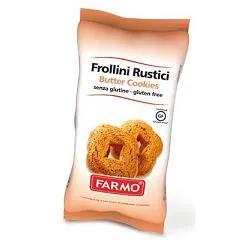 Farmo Frollini Rustici Senza Glutine 30 g