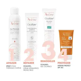 Avène Cicalfate+ Gel Cicatrice 30ml