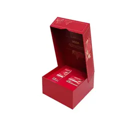 Weleda Coffret Grenade Maca Routine Crème Jour 40ml et Sérum 30ml