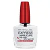 Maybelline Vernis Tenue & Stong Pro Top Coat Gel 3D 10ml