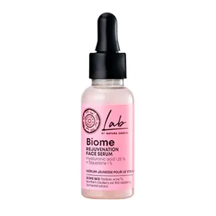 Natura Siberica Lab Biome Rejuvenating Facial Serum 30ml