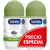 Déodorant roll-on à la pierre d&#39;alun Sanex Mineral Protect pour peaux normales, 2 x 50 ml