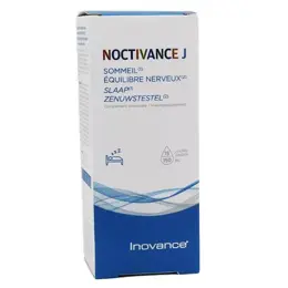 Inovance Noctivance J 150ml