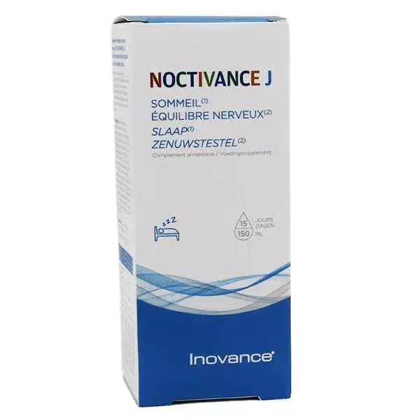 Inovance Noctivance J 150ml