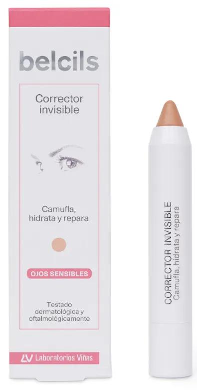 Belcils Dark Circles Corrector Stick 4 Gramm