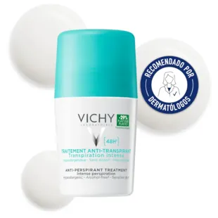 Vichy deodorant ball 50 ml
