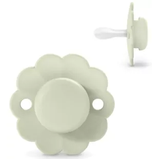 Suavinex Wonder Aqua Chupeta Bico Fisiológico de Silicone SX Pro Plano e Flexível 0-6m