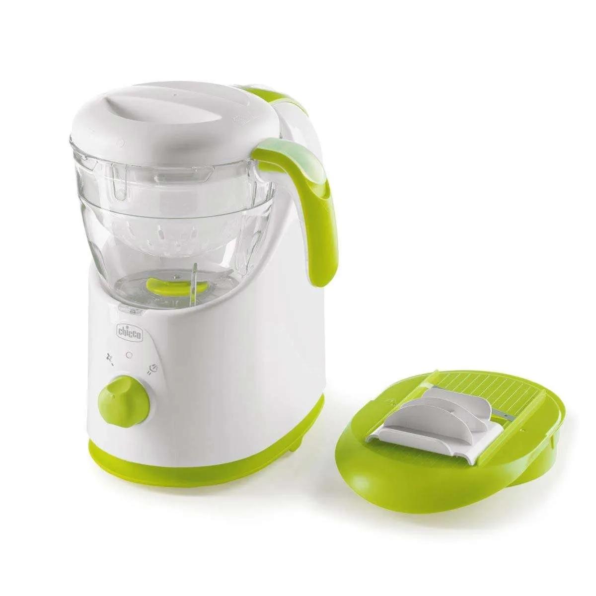 Chicco CuociPappa Easy Meal Elettrodomestico Preparazione Pappe