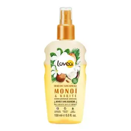 Lovea Monoï & Karité Démêlant Sans Rinçage 150ml