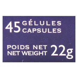 Oxyprolane Flex 45 gélules