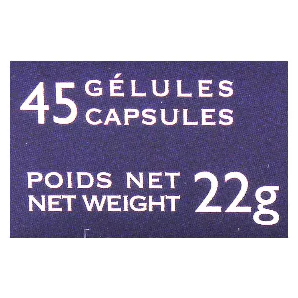 Oxyprolane Flex 45 capsules