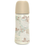 Suavinex Poetry Dense Flow Baby Bottle Beige +6m 360 ml