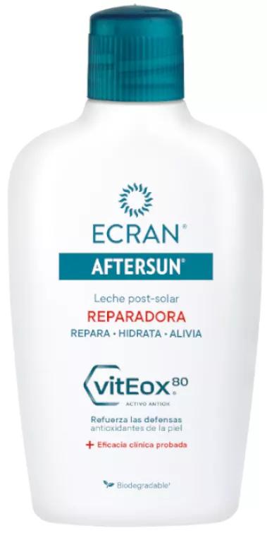 Ecran Aftersun Reparatiemelk 200 ml