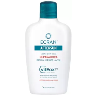 Ecran Leite reparador pós-sol 200 ml
