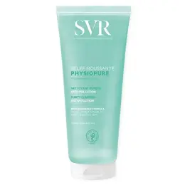 Ma routine SVR Hydratante