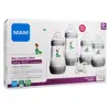 MAM Easy Start Anti Colique 1er Âge Coffret Naissance Mon 1er MAM 