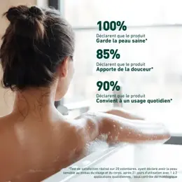 Laboratoires Vendôme - Pain Dermatologique Sans Parfum NUTRIV+ 100g