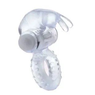 Love Anillo Vibrador Conejito Top Notch