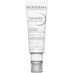 Bioderma Pigmentbio Tagescreme SPF50 40 ml