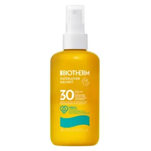 Biotherm Waterlover Sun Mist Bruma Solare Invisibile Viso e Corpo SPF30 200ml