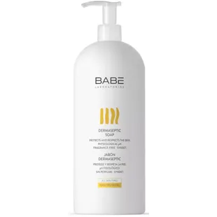 Dermaseptic Babe Soap 1 Liter