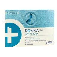 DonnaPlus+ Cimicifuga 60 Comprimidos