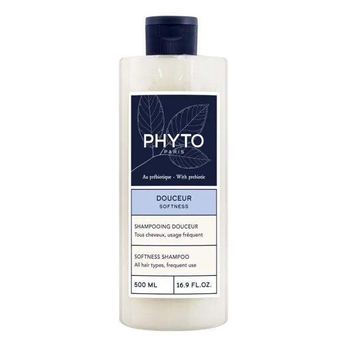 Phyto Douceur Shampoo Detergente Delicato 500 ml